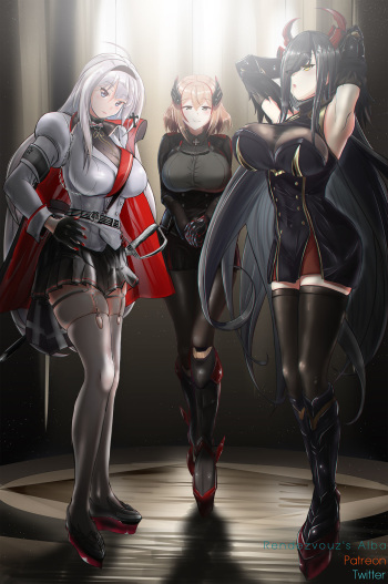 Mainz+Roon+FDG EX cover