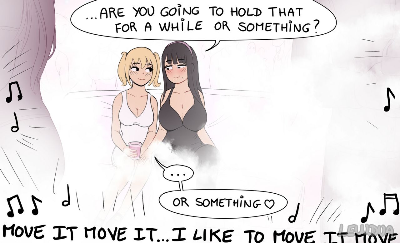 Boring party page 10 full