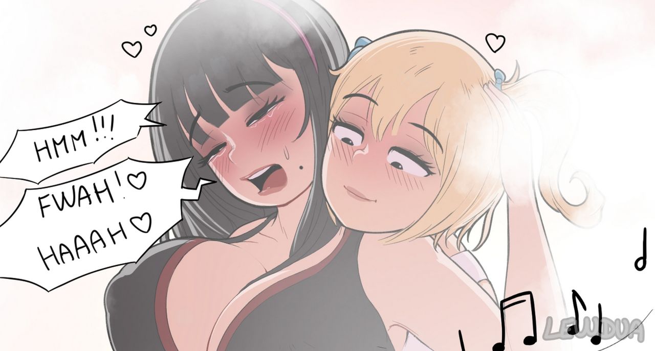Boring party page 7 full