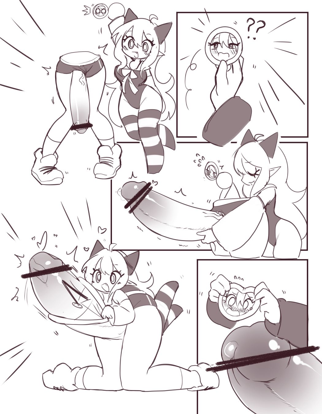 Artist - cyrie page 6 full