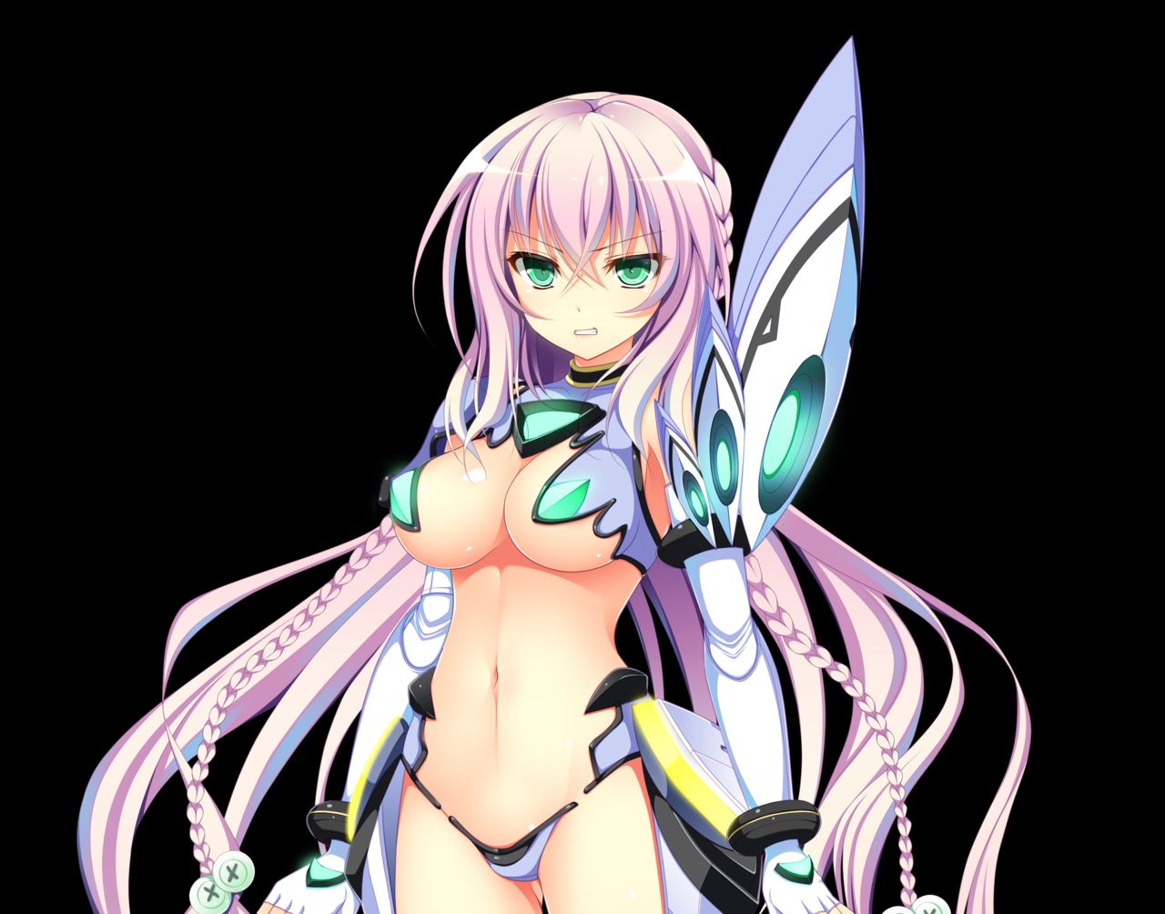 Mirai Senki Slavenil page 10 full