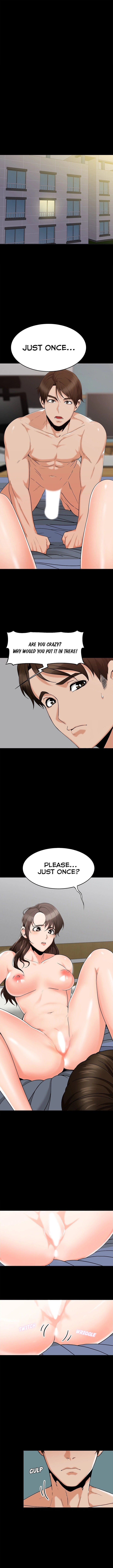 OPPA, NOT THERE Ch. 1-2 page 2 full