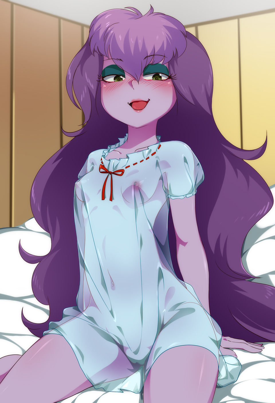 Ghoul School page 10 full