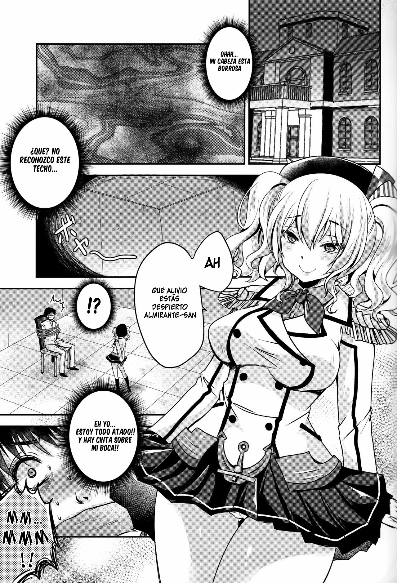 Zutto Anata ga Suki deshita | Siempre me gustaste page 2 full
