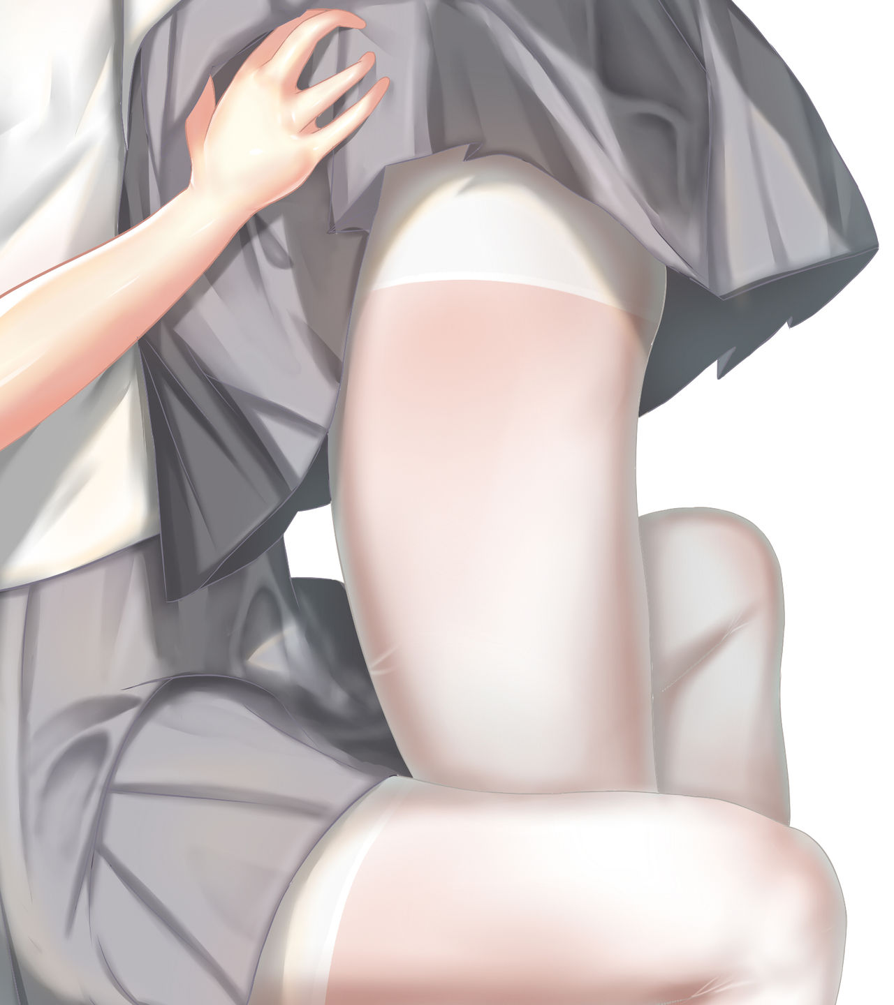 Artist ❤️❤️ saberdesu page 8 full