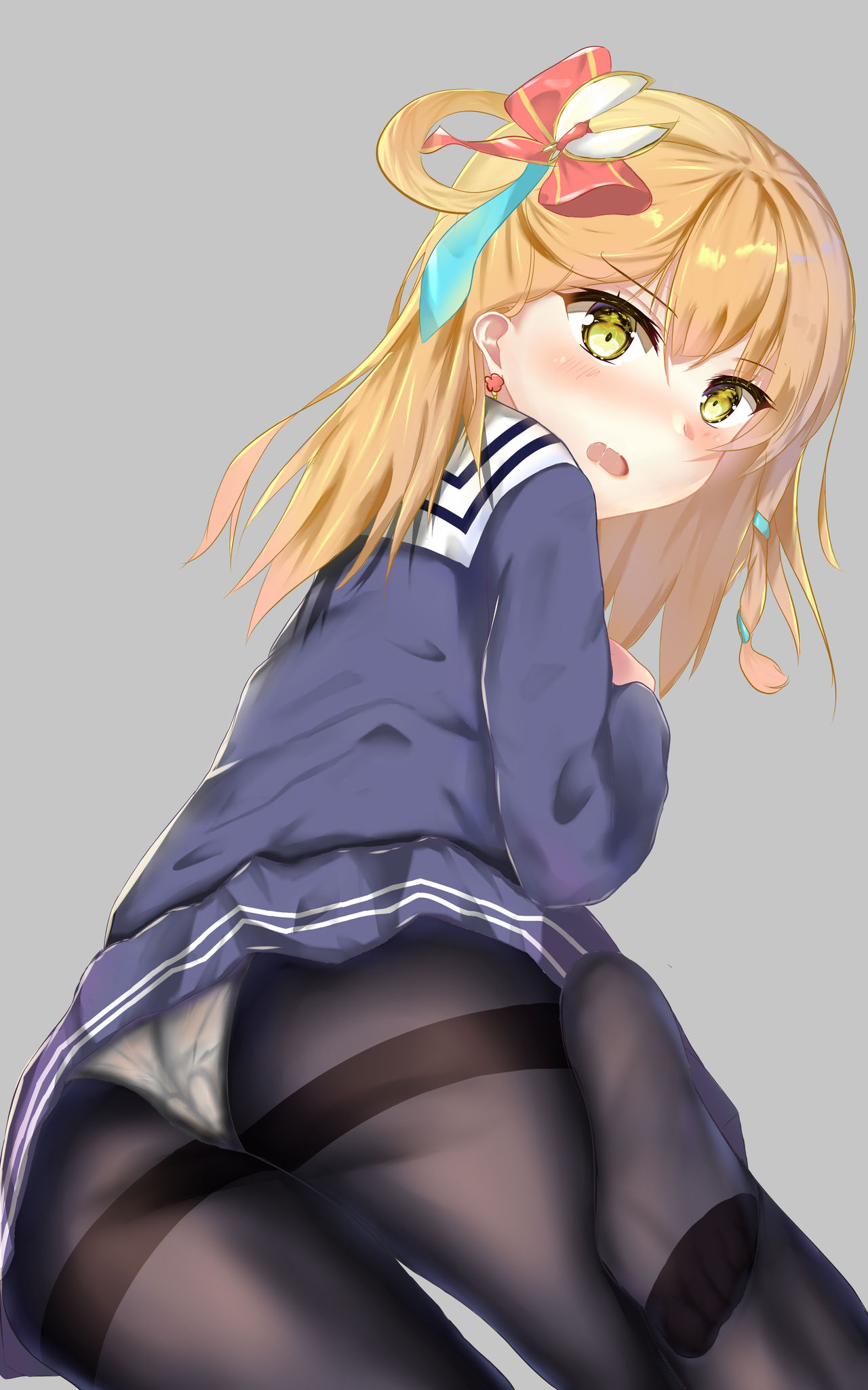 Artist ❤️❤️ saberdesu page 9 full