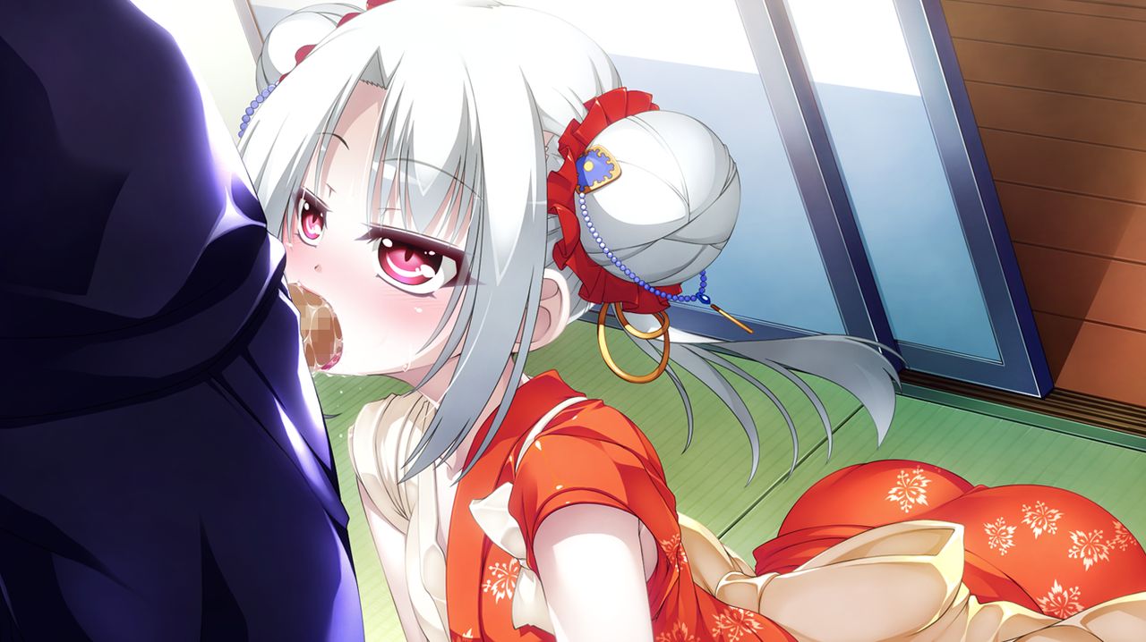 VenusBlood -AfterDays- Episode：5 Onsenyado no Shugo Megami page 6 full