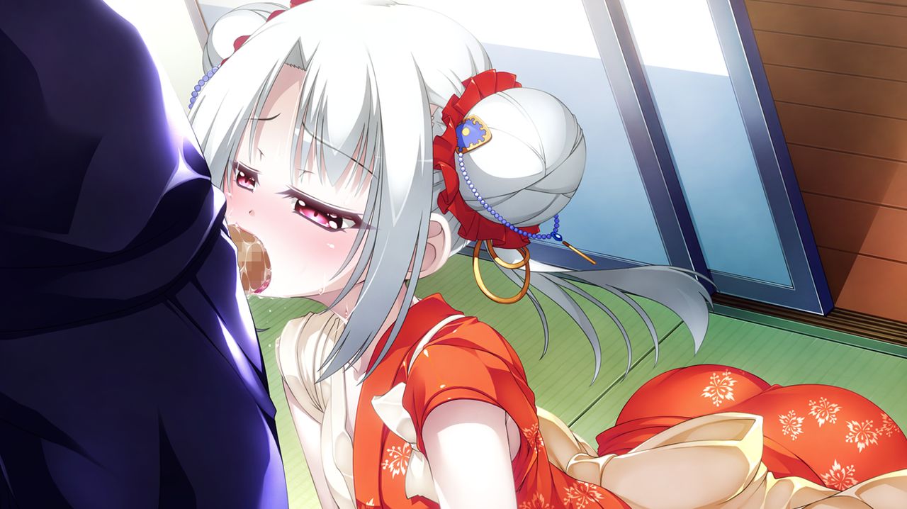 VenusBlood -AfterDays- Episode：5 Onsenyado no Shugo Megami page 7 full