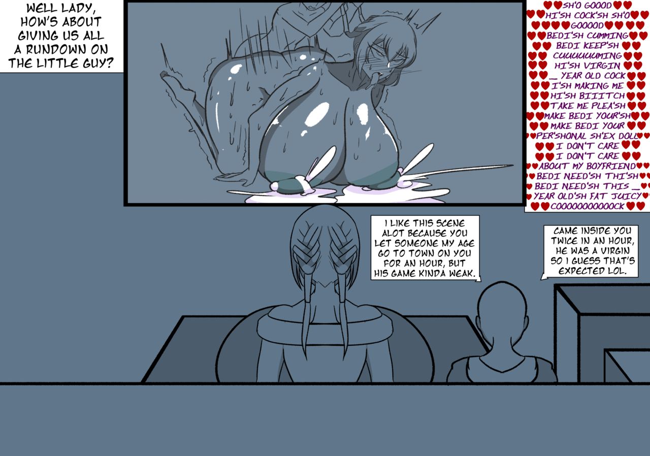 Bedivere day 11 page 8 full