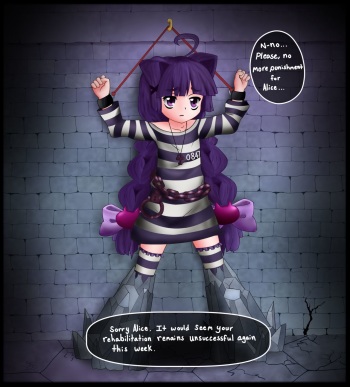 Alice cover