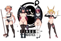 Penguin F Club