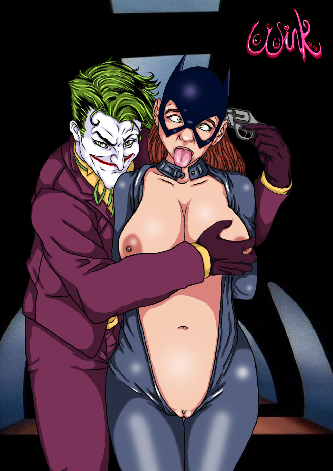 Wink Art Gallery Misc page 9 full