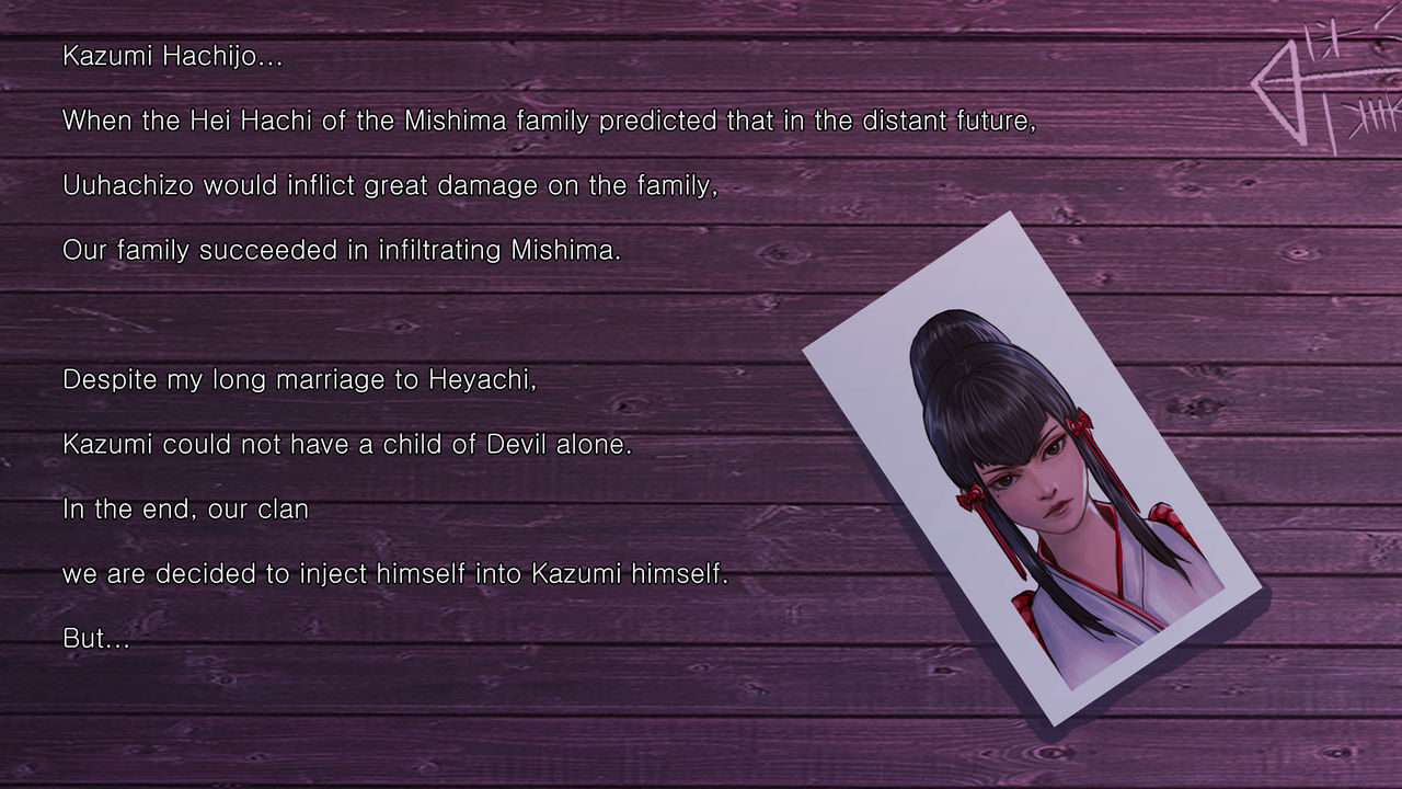 Kazumi Midnight After page 2 full
