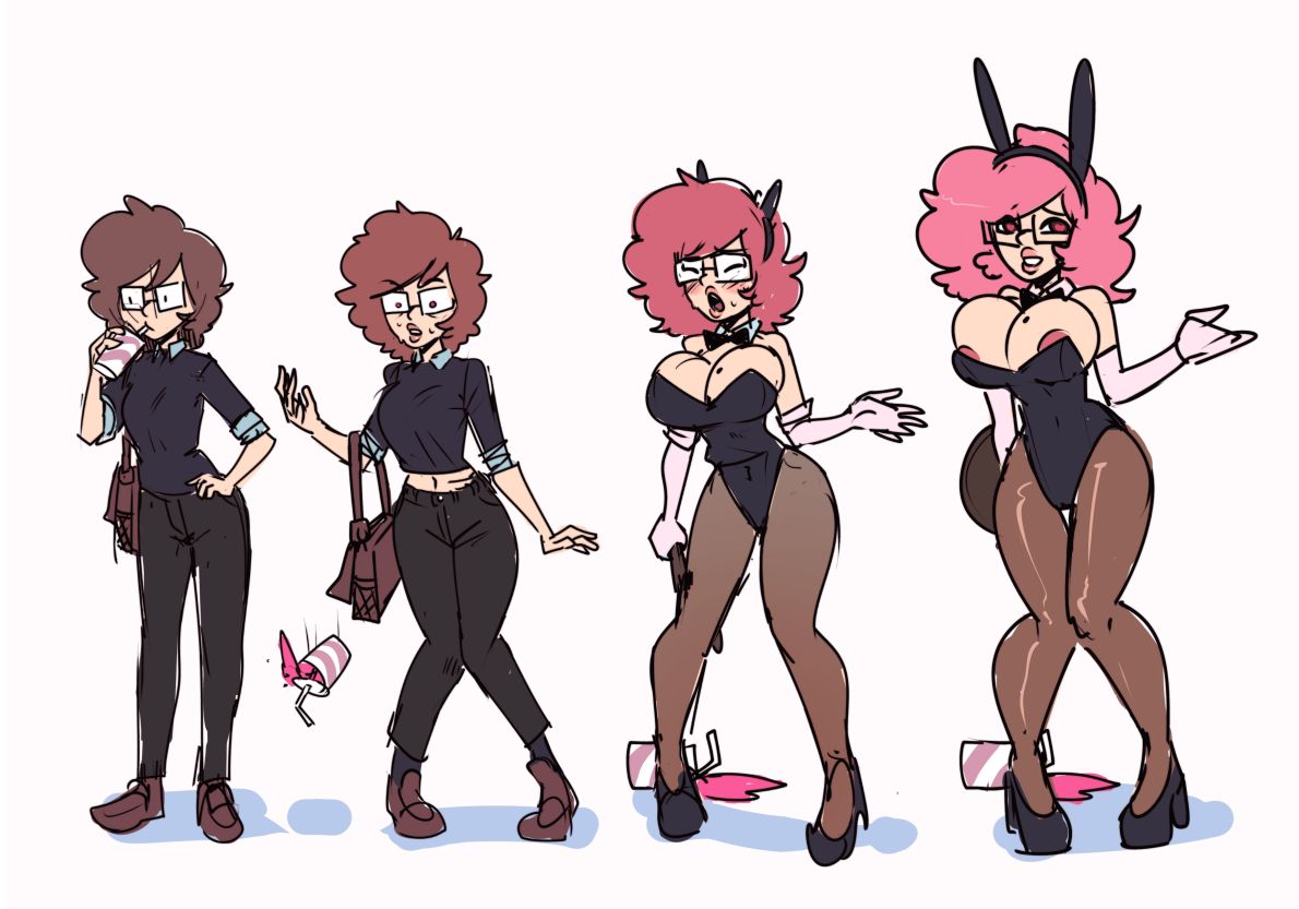 Brellewd page 9 full