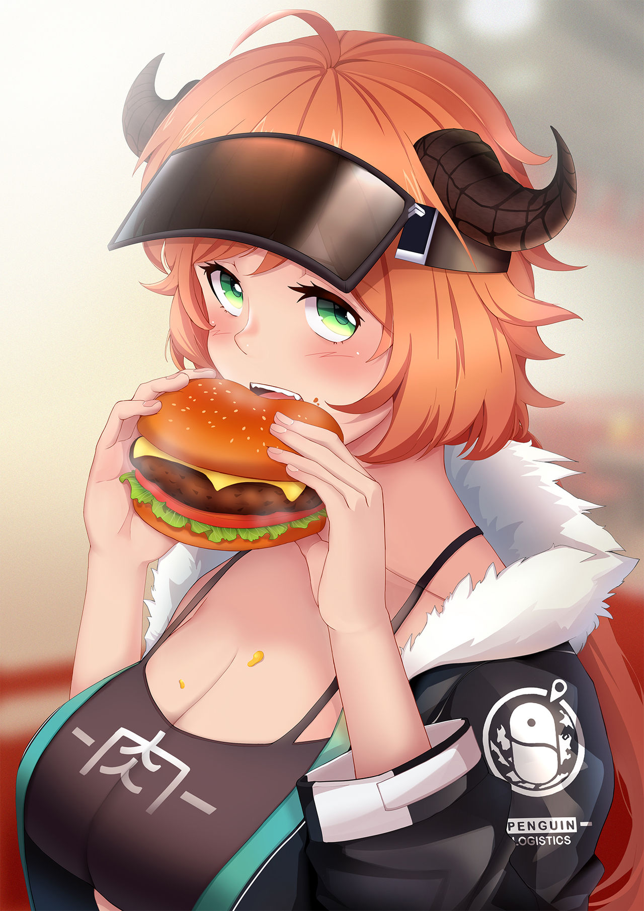 Artist ❤️❤️ 冷鸮 page 10 full