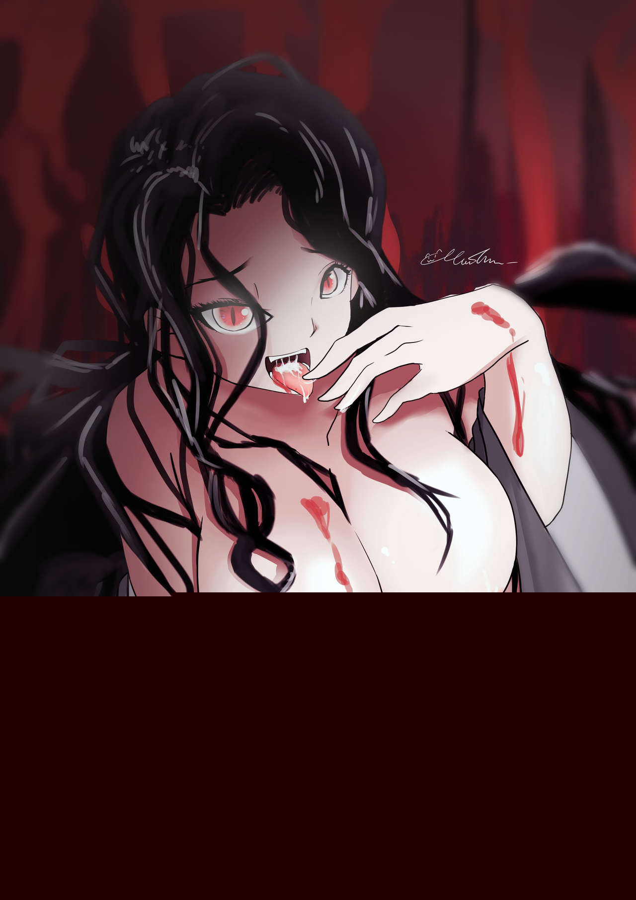Arrow♂喵♀ | 十一喵の小賢 page 8 full