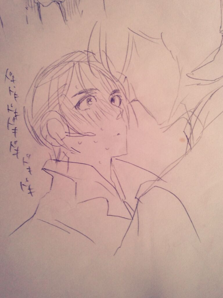 ♂ Bossu × Matto-Tsume  ※ Ichi-mai Dake Yanda Hyougen Chuui※ page 9 full