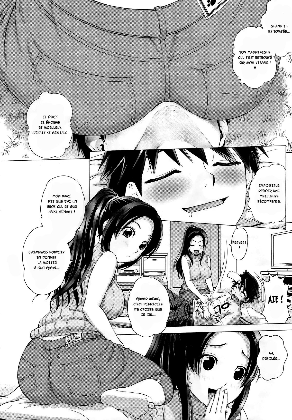 Ahhn ♥ Balance page 4 full