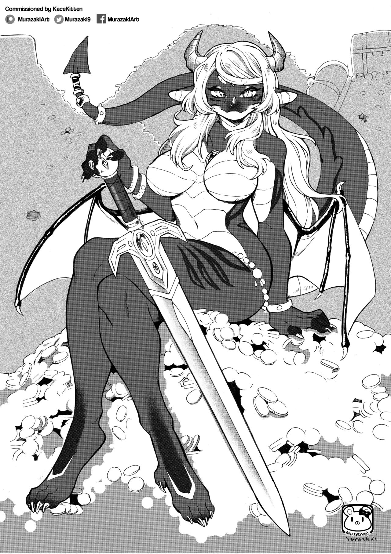 Artist - Murazaki page 3 full