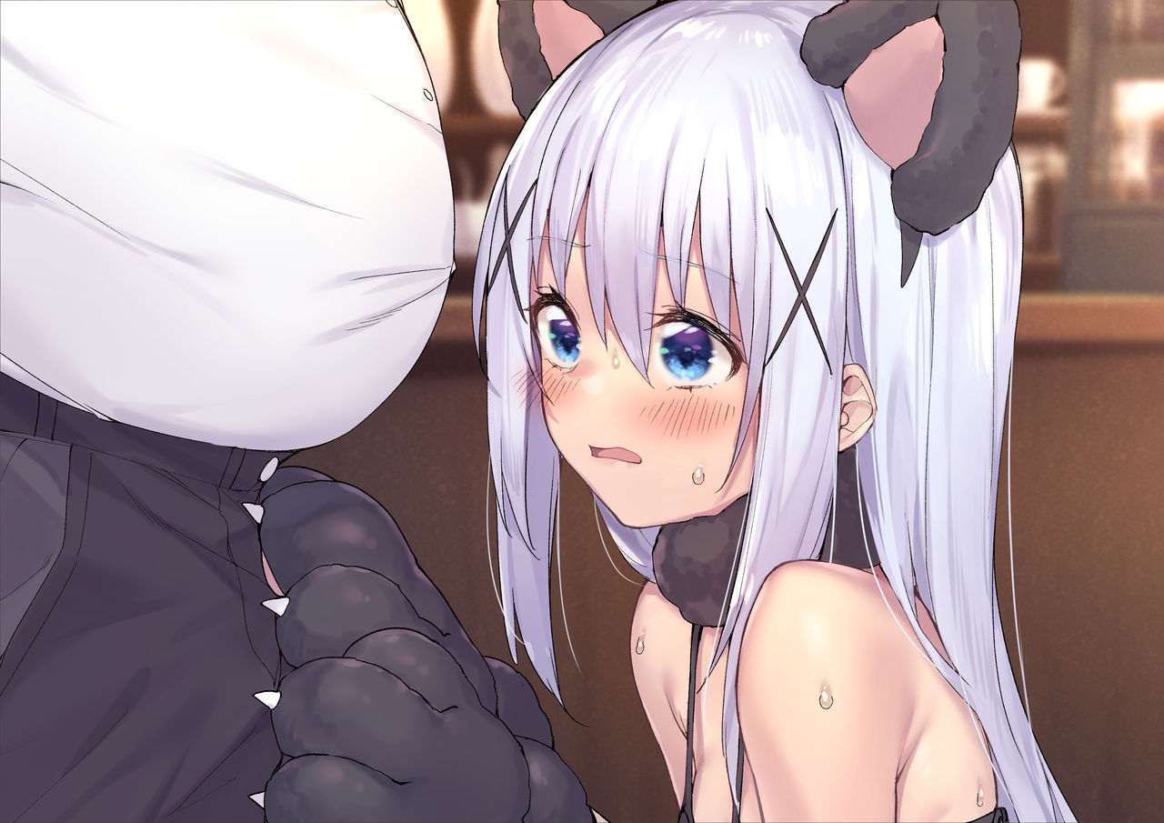 チノちゃんのご奉仕 page 2 full
