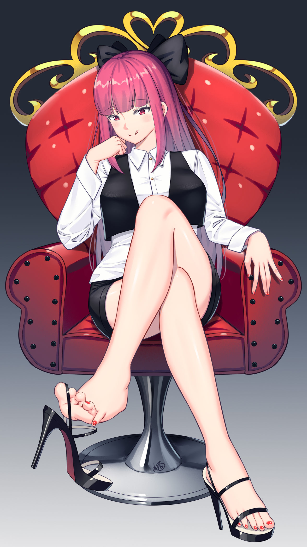 女孩子29 page 10 full