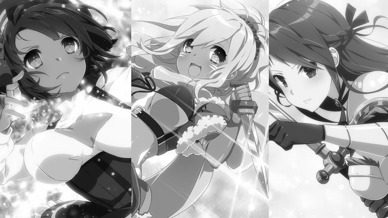 Sakura MMO Extra page 6 full