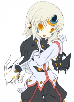 イヴ様