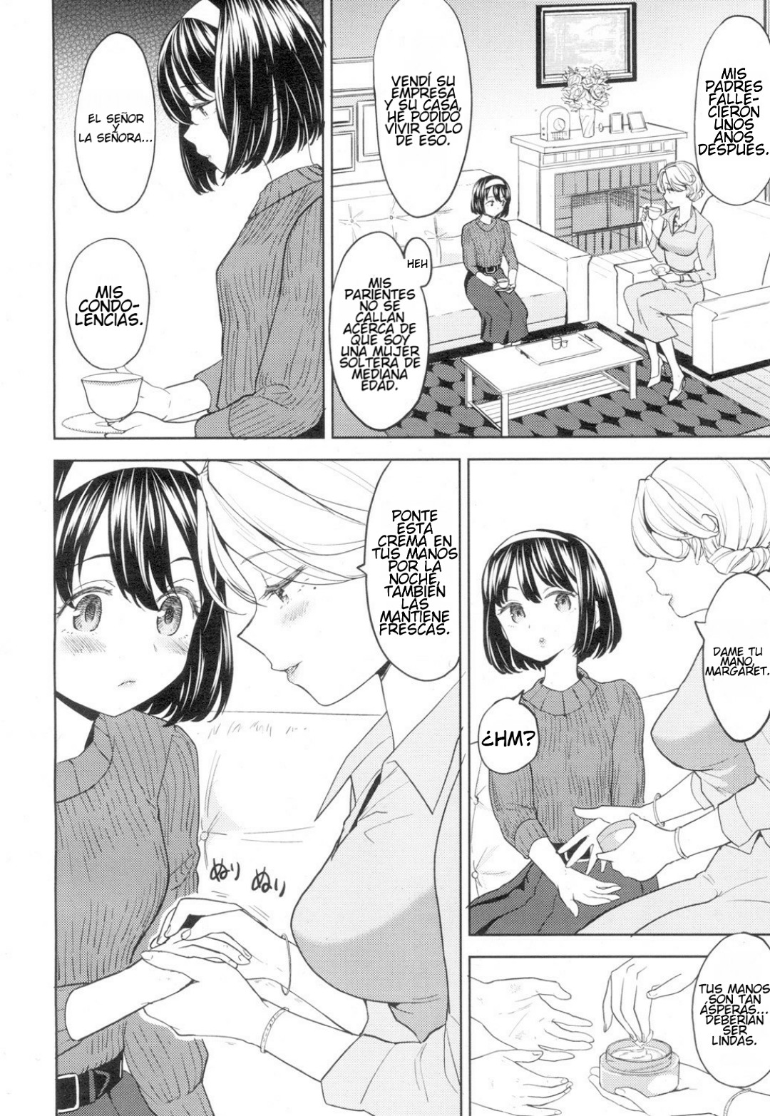 Tsuzureori | Tapestry page 10 full