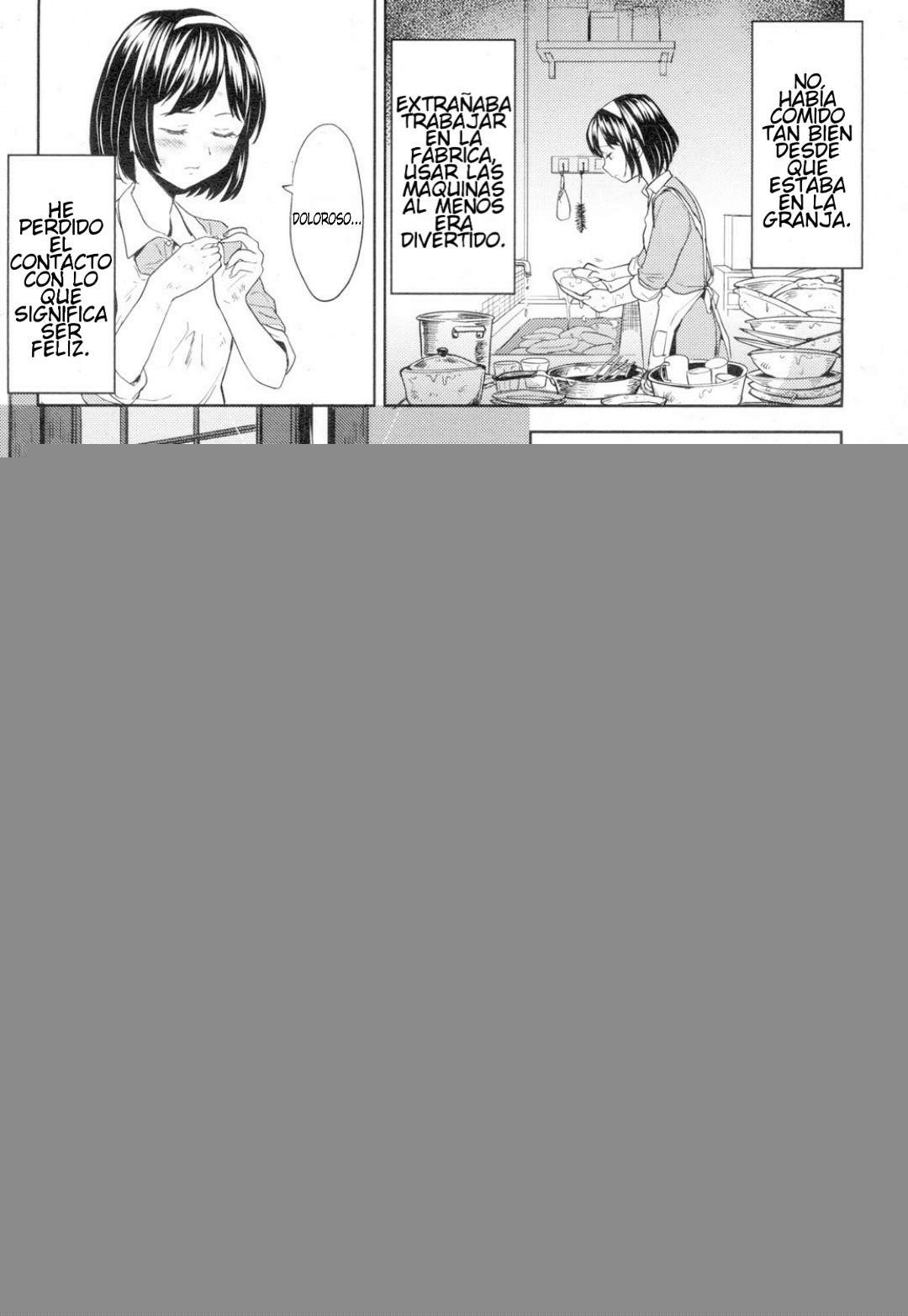 Tsuzureori | Tapestry page 5 full