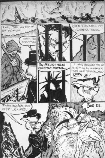 Jack: mr smith extras cover