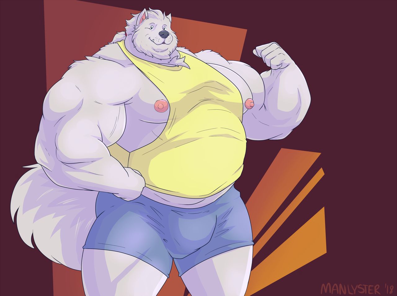 Hi-Res and exclusive artworks page 5 full