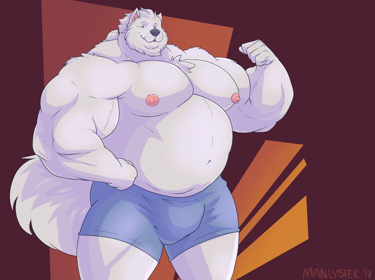 Hi-Res and exclusive artworks page 6 full