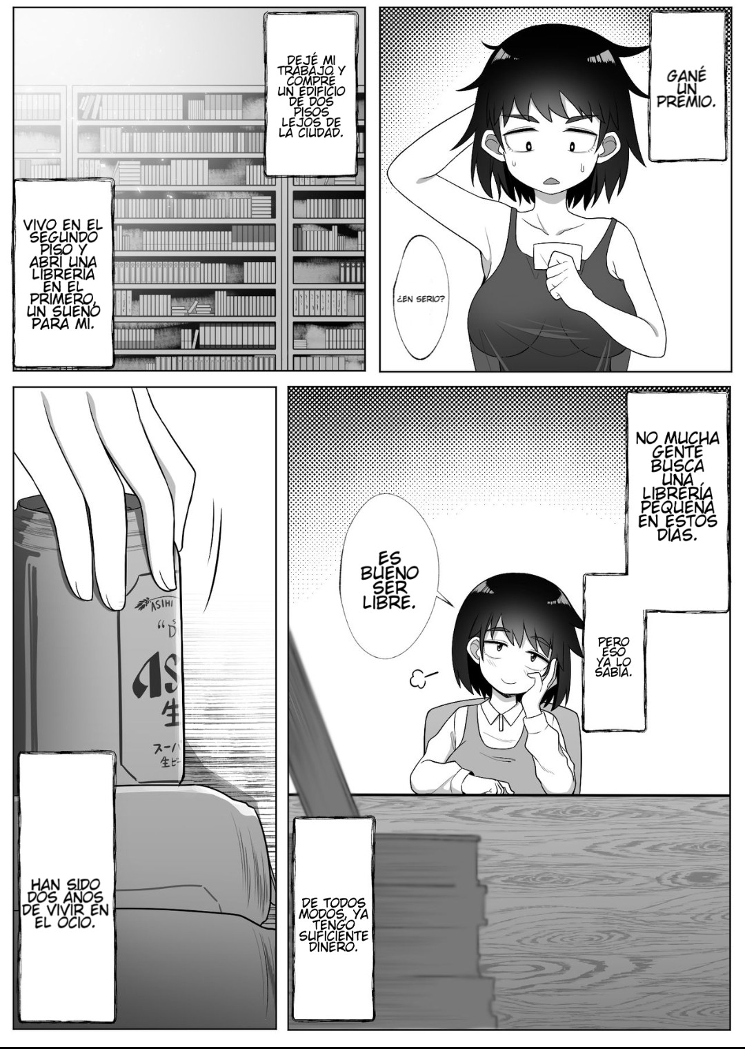 Mirror Collection 2 page 4 full