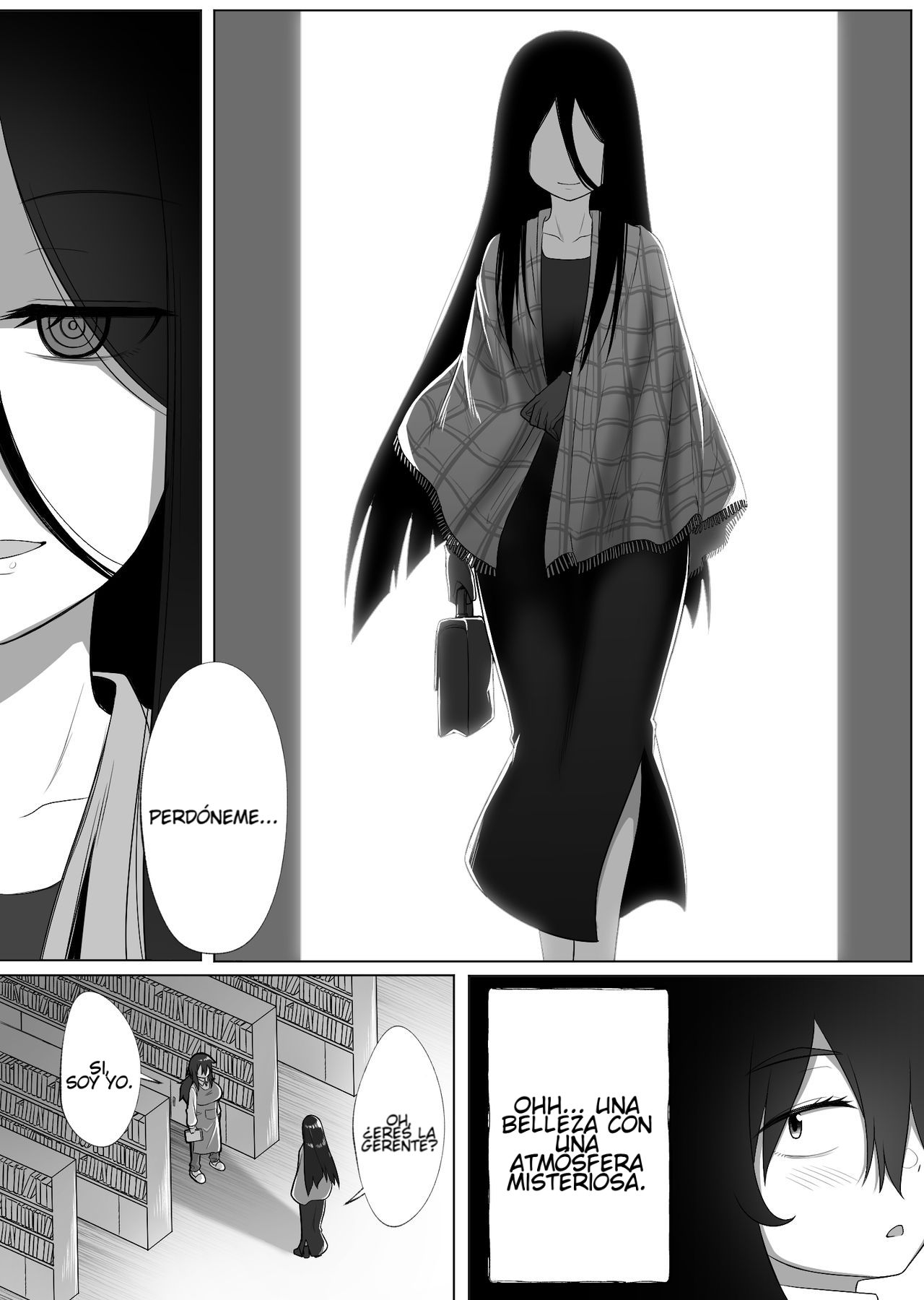 Mirror Collection 2 page 6 full