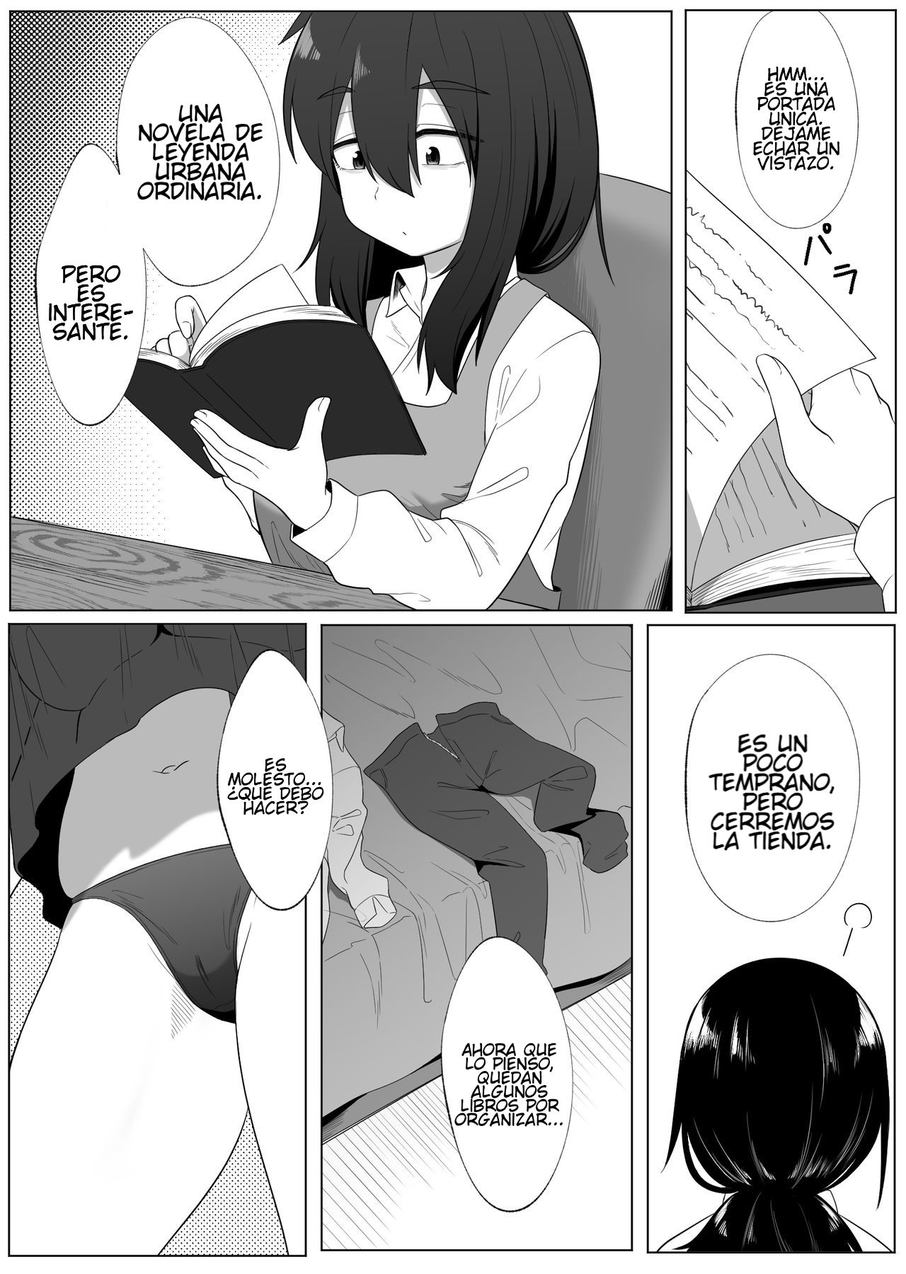 Mirror Collection 2 page 9 full