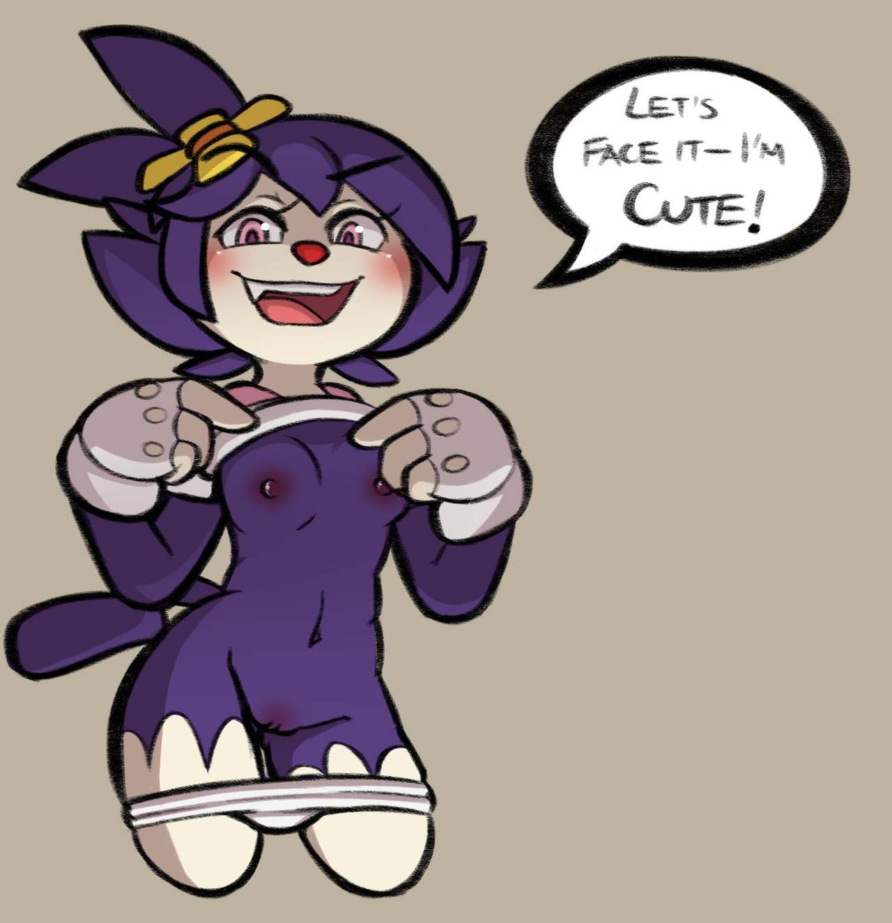 Animaniacs page 1 full