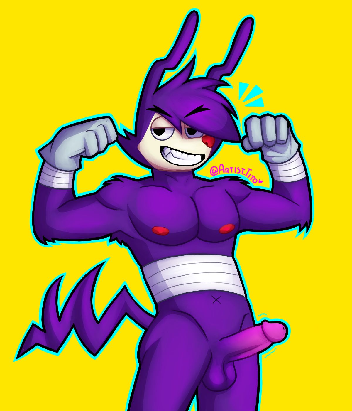 Animaniacs page 10 full