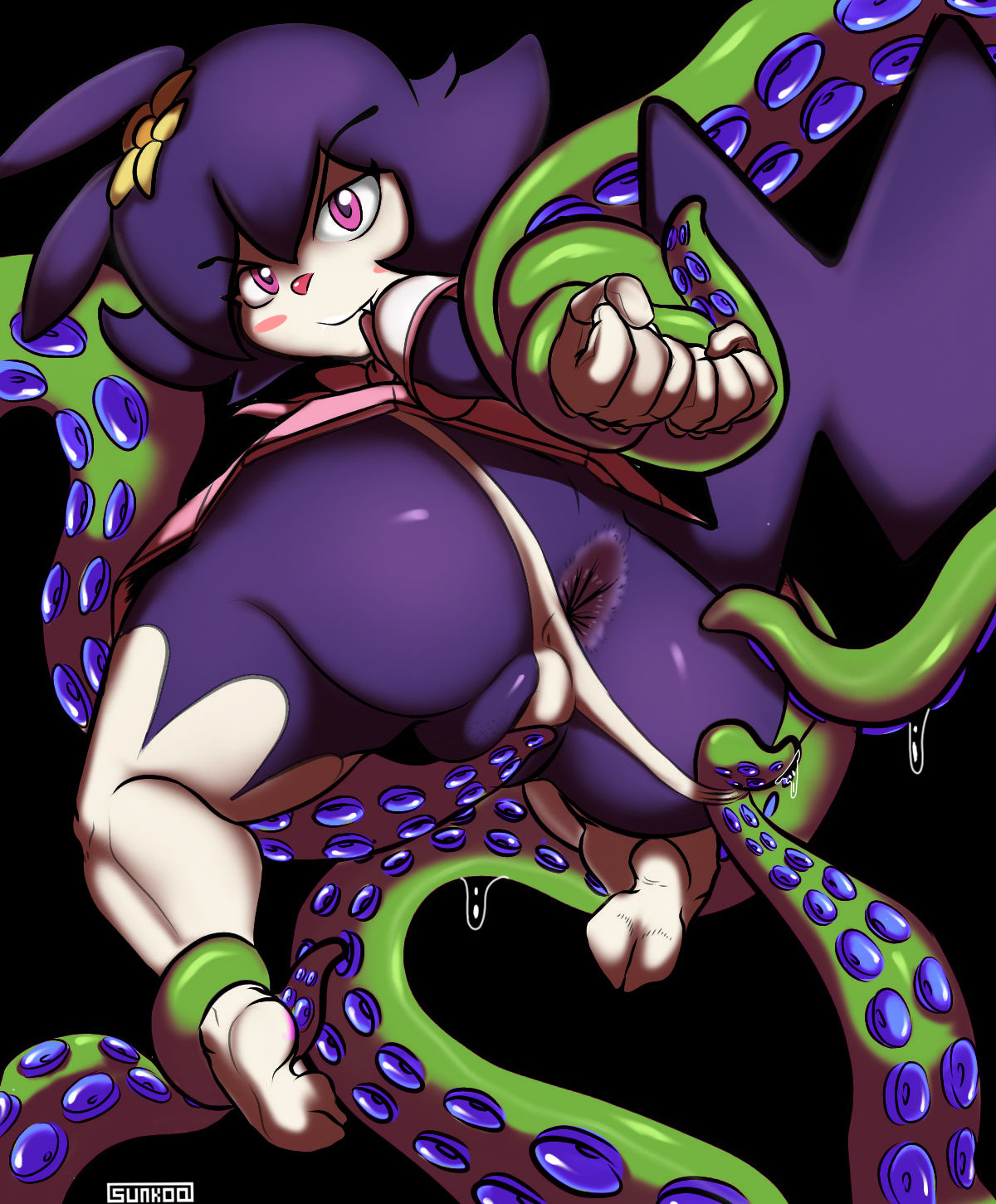 Animaniacs page 3 full