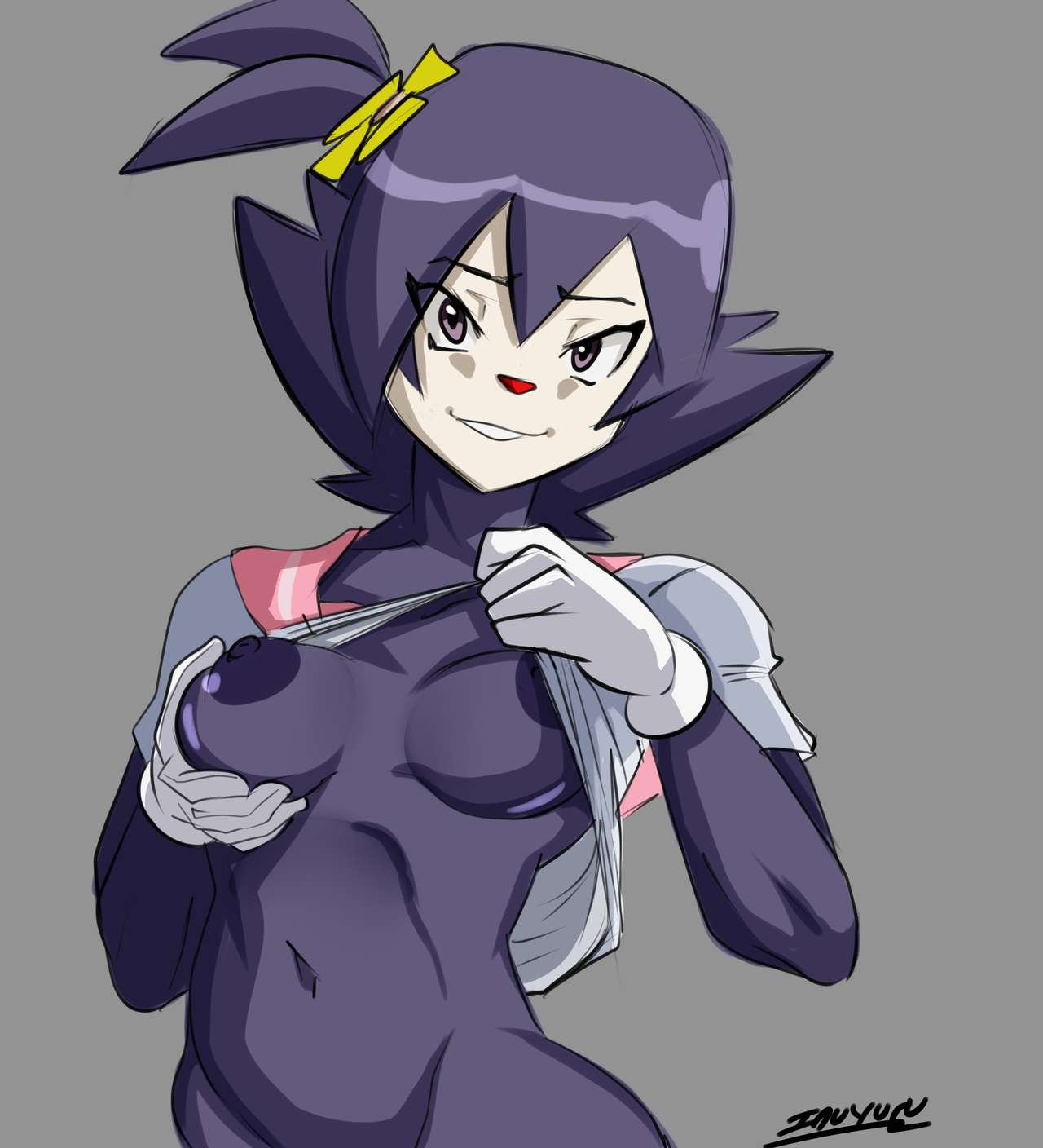 Animaniacs page 4 full