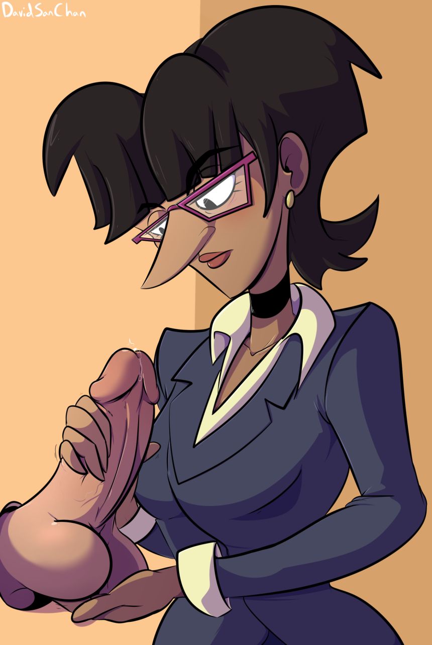 Animaniacs page 8 full