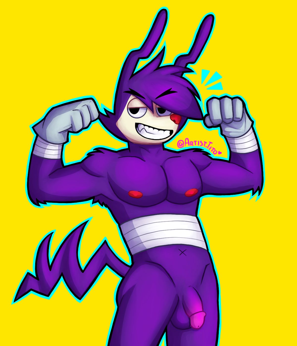 Animaniacs page 9 full