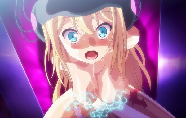 Soukou Seiki Ysphere Ingyaku no Sennou Kaizou #2【PV】 page 9 full