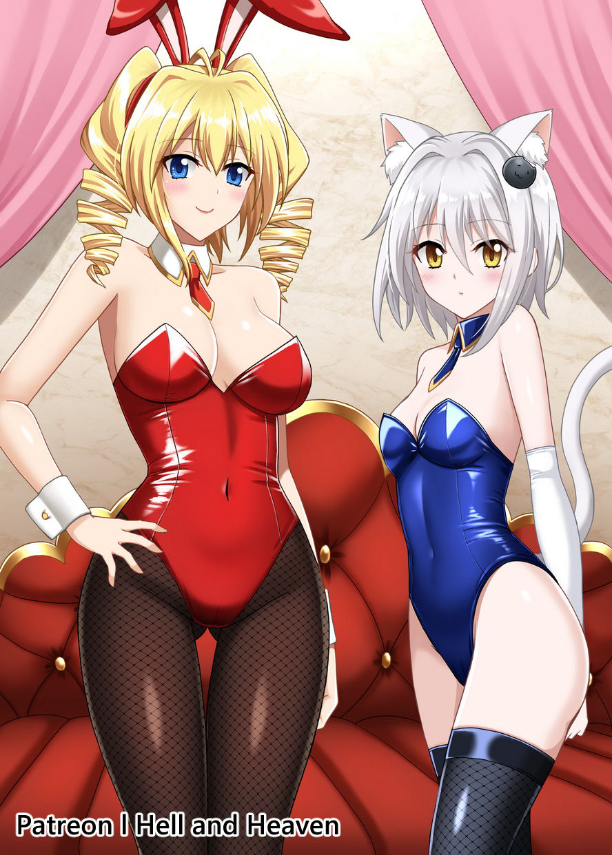 Koneko x Ravel page 7 full