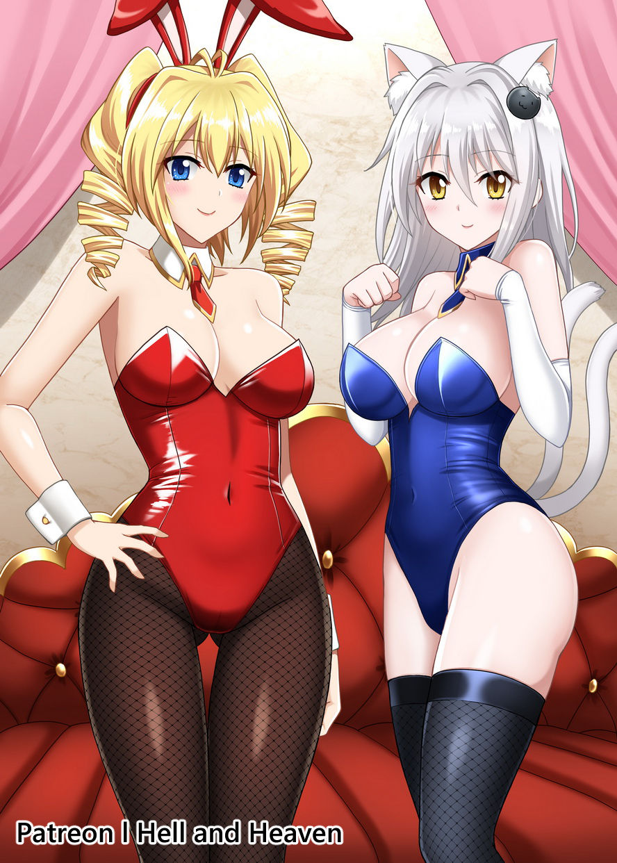 Koneko x Ravel page 9 full