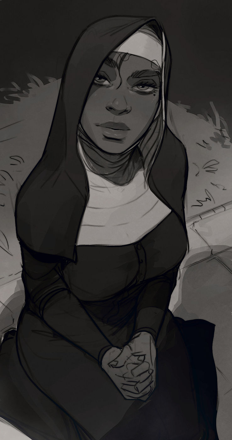 Artist - Incase page 1 full