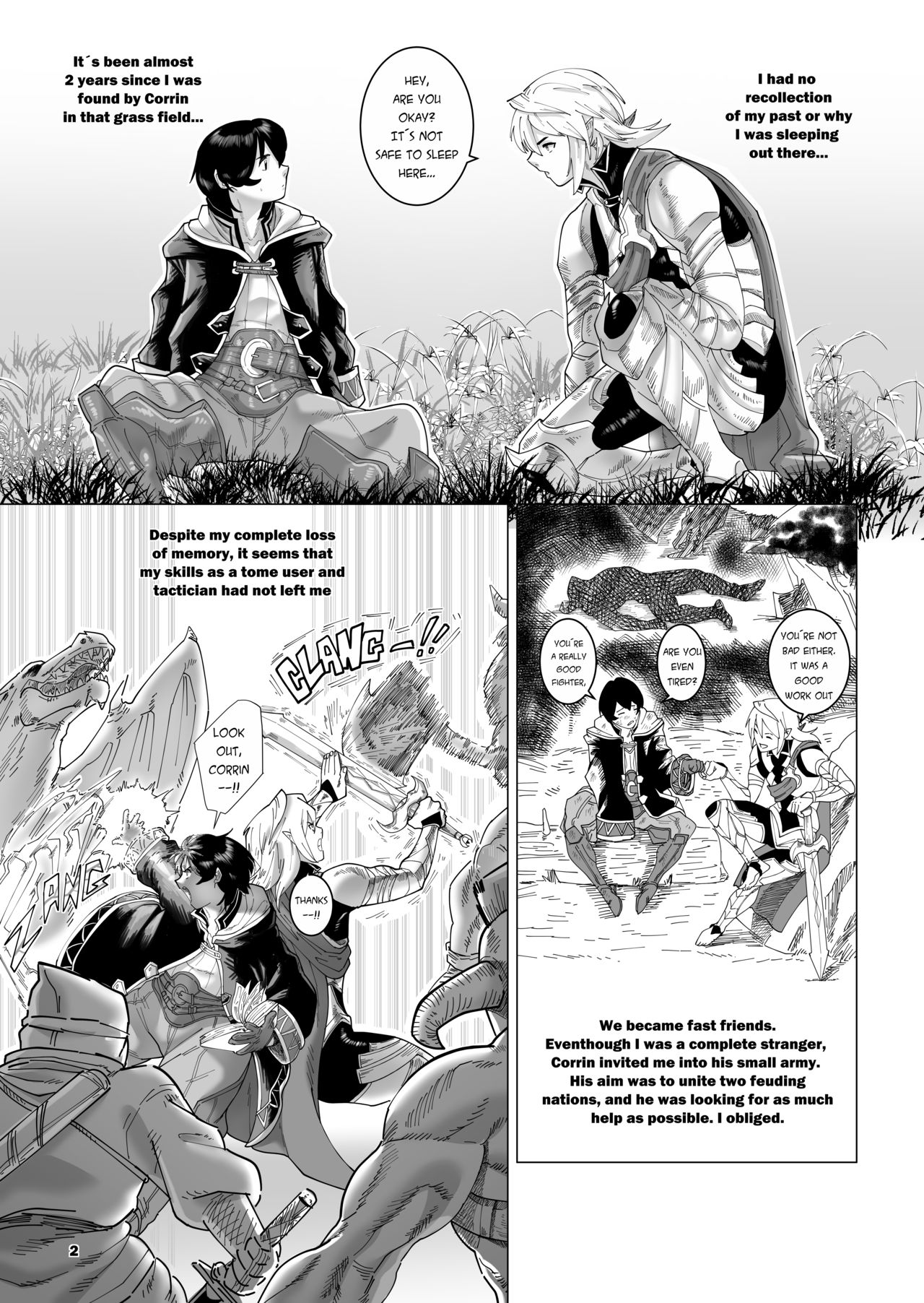 Haremblem page 4 full