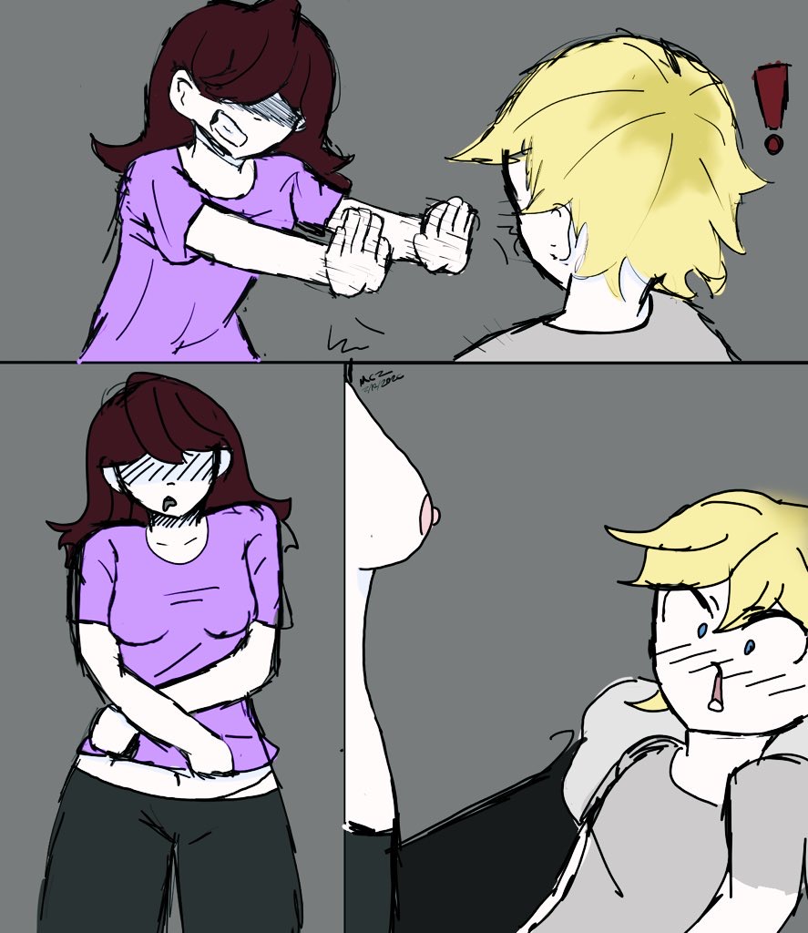 Lonely days page 6 full