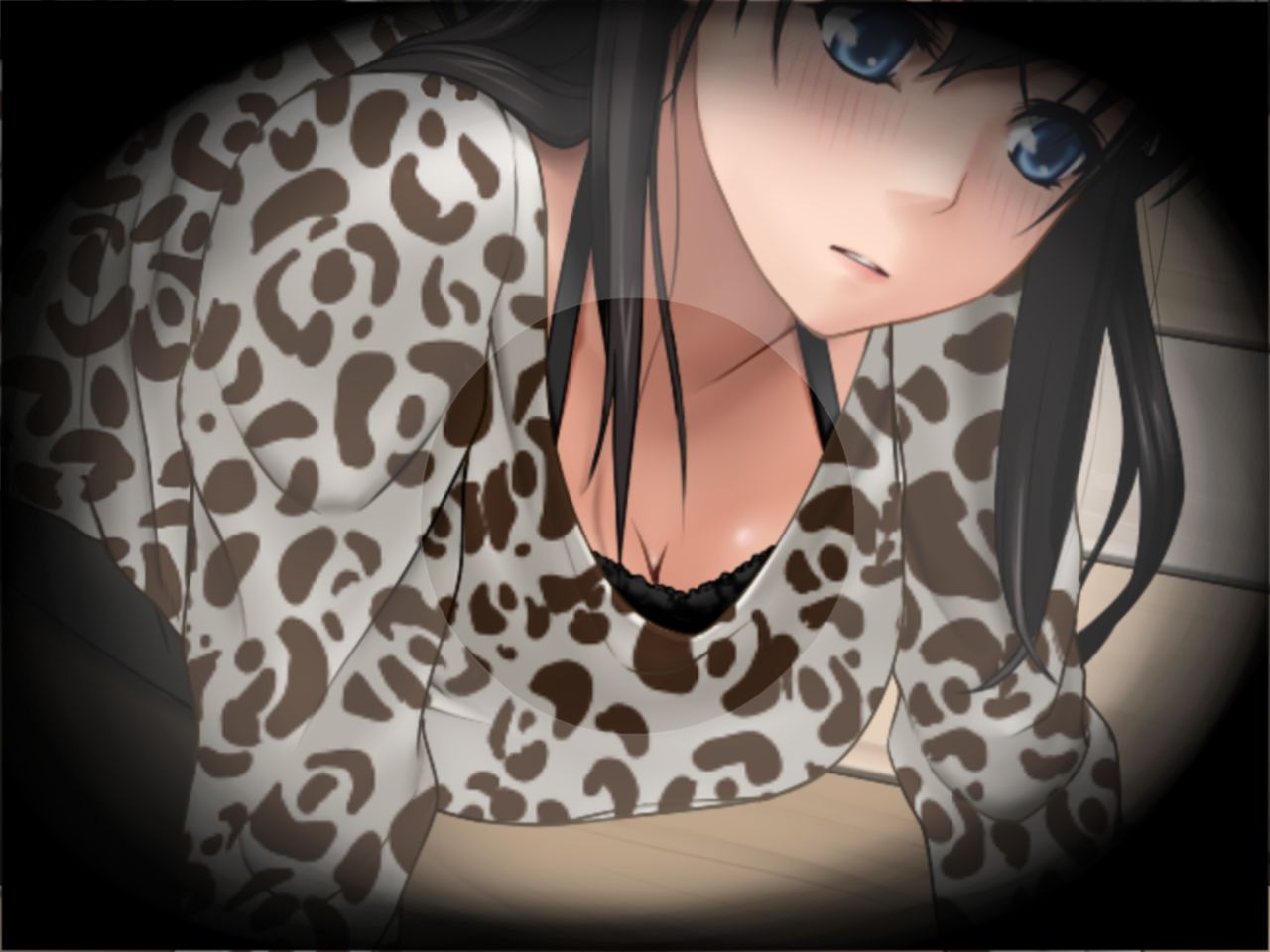 Oni Kantoku to Ore no Kanojo ~Joyuu no Tamago ga Oni Kantoku to Nikutai Kankei o Musunda Riyuu~ page 4 full