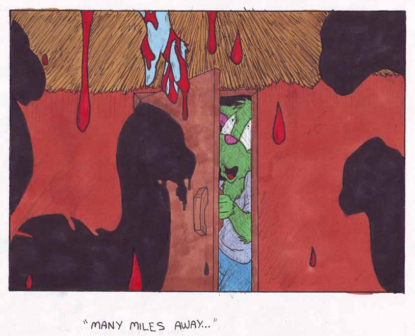 Jack page 1 full