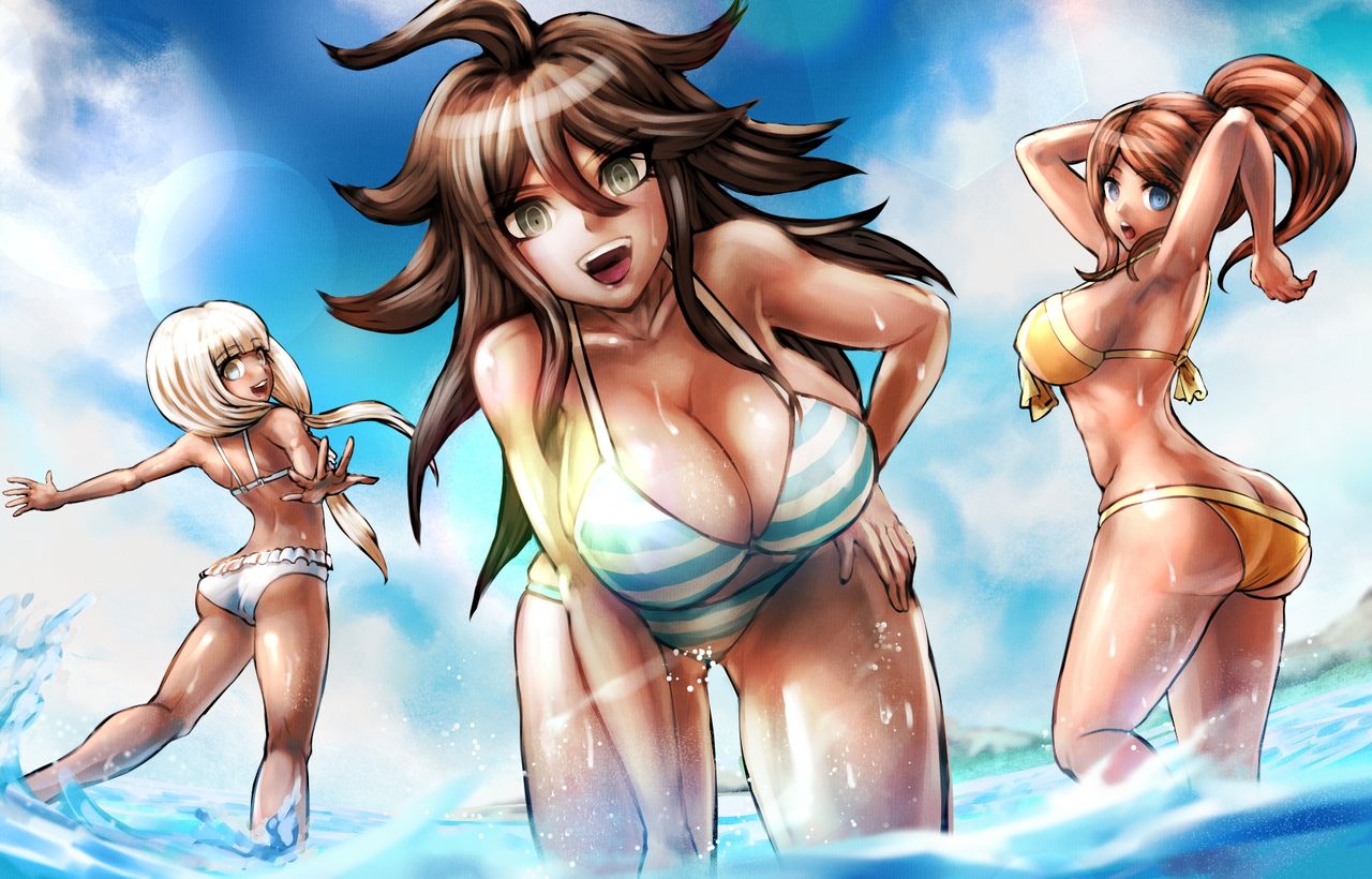 Angie Yonaga page 6 full